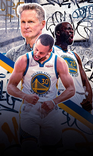 Back In The Bay